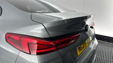 BMW 2 Series 218i [136] M Sport 4dr DCT [Pro Pack] Petrol Saloon
